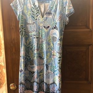 Lilly Pulitzer dress size medium